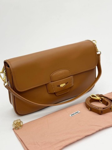Miu Miu сумка #742075KK