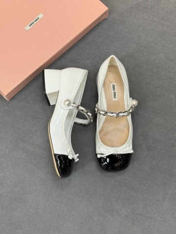 Miu Miu туфли #744390XG