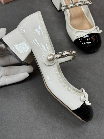 Miu Miu туфли #744390XG