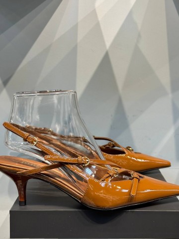 Miu Miu туфли #116323CI