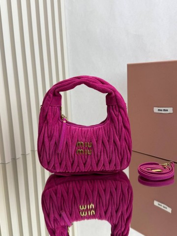 Miu Miu сумка #748806QP