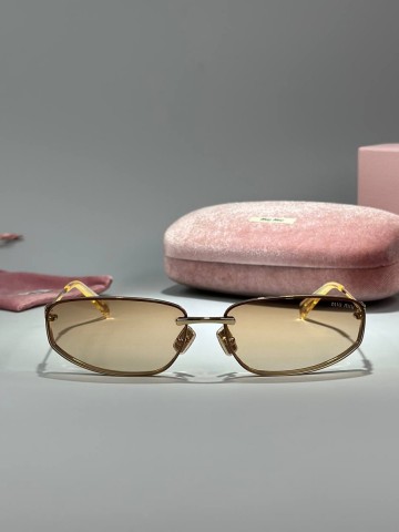 Miu Miu очки #751177LI
