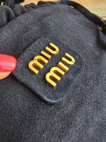 Miu Miu сумка #751779UI
