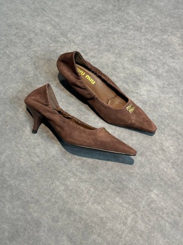Miu Miu туфли #751919AK