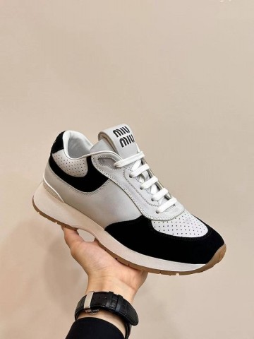 Miu Miu кроссовки #204280QO