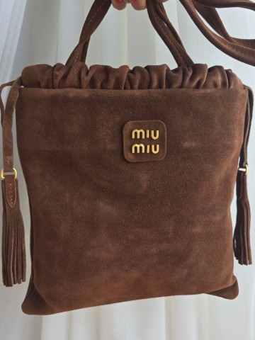 Miu Miu сумка #761033NE
