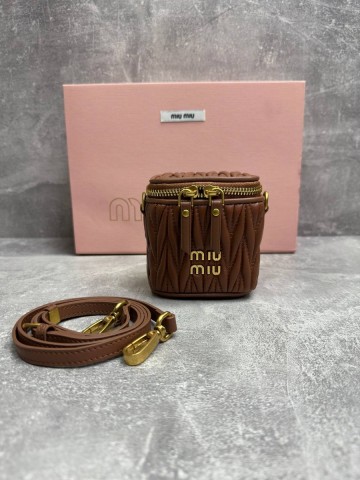 Miu Miu сумка #763605FJ