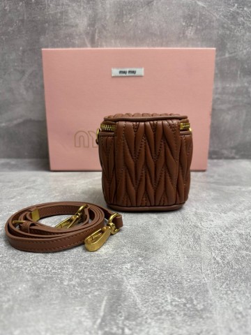 Miu Miu сумка #763605FJ