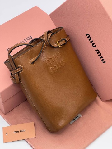 Miu Miu сумка #767981LN