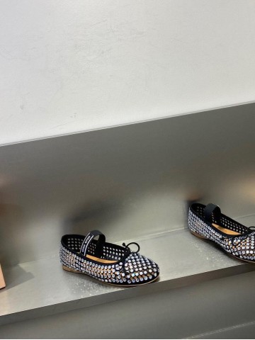 Miu Miu балетки #771818VR
