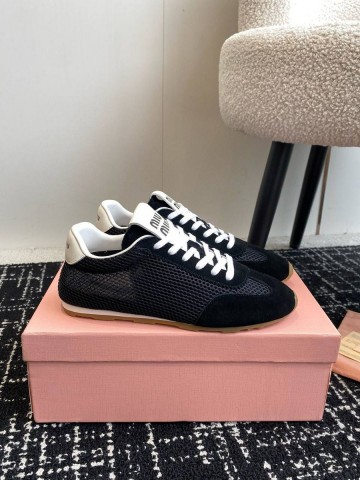 Miu Miu кроссовки #772443KC