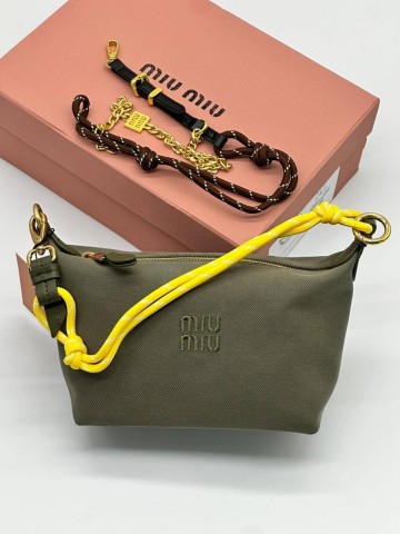 Miu Miu сумка #773526GS