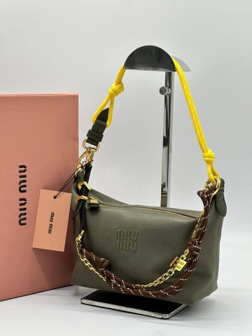 Miu Miu сумка #773526GS