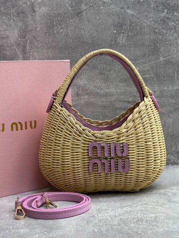 Miu Miu сумка #774304HC