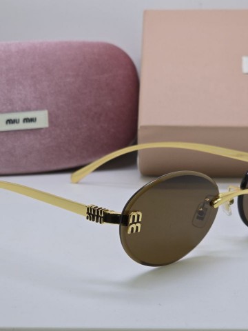 Miu Miu очки #774814VH