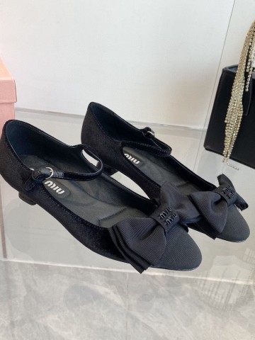 Miu Miu туфли #777761BZ