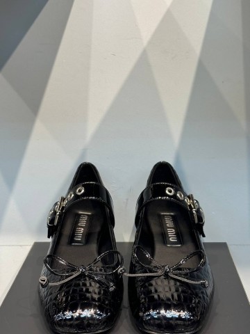 Miu Miu туфли #777934JH
