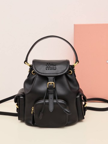Miu Miu рюкзак #779320JJ