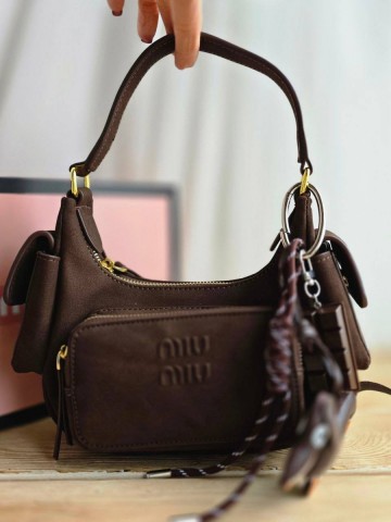 Miu Miu сумка #791060JW
