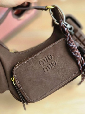 Miu Miu сумка #791060JW