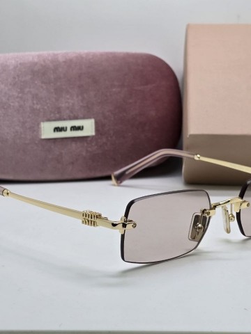 Miu Miu очки #792892MQ