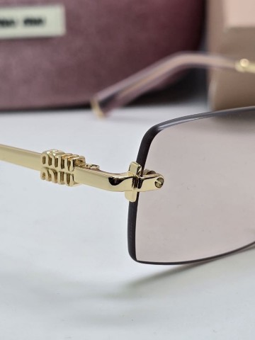 Miu Miu очки #792892MQ