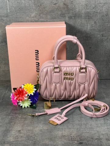 Miu Miu сумка #793201WD