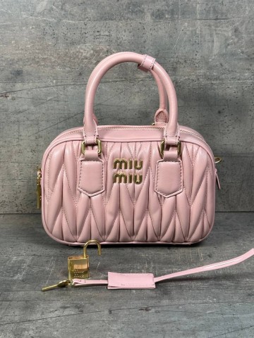 Miu Miu сумка #793201WD