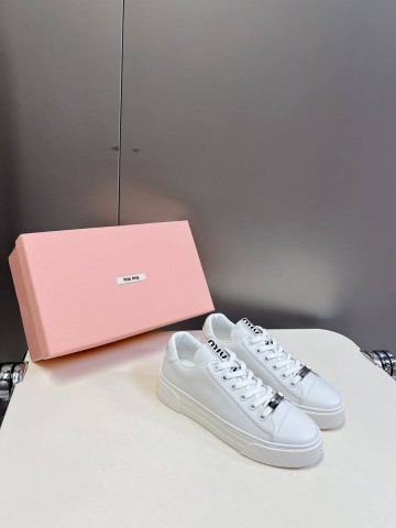 Miu Miu кроссовки #553819EU