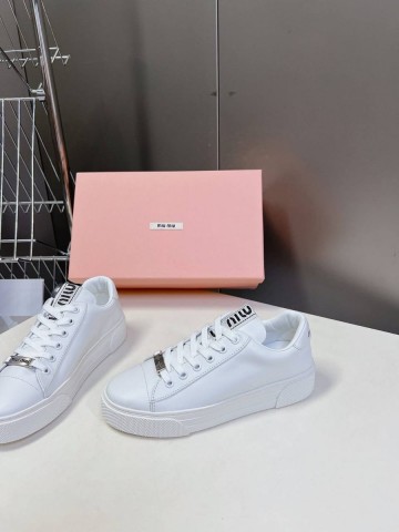 Miu Miu кроссовки #553819EU