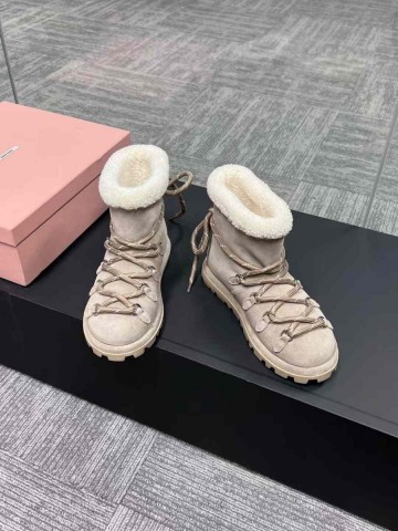 Miu Miu угги #259977IY