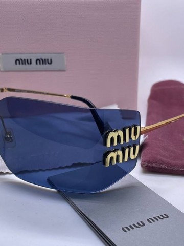 Miu Miu очки #797965ZX
