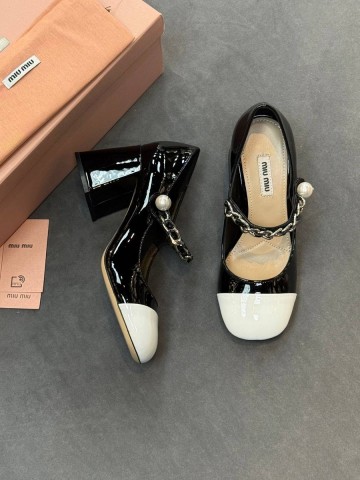 Miu Miu туфли #798923OE