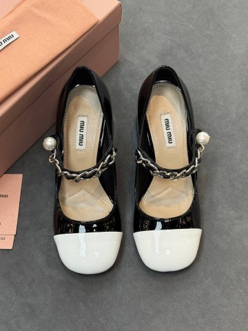 Miu Miu туфли #798923OE