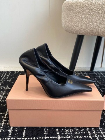 Miu Miu туфли #798928VS