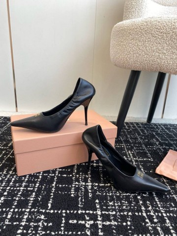 Miu Miu туфли #798928VS