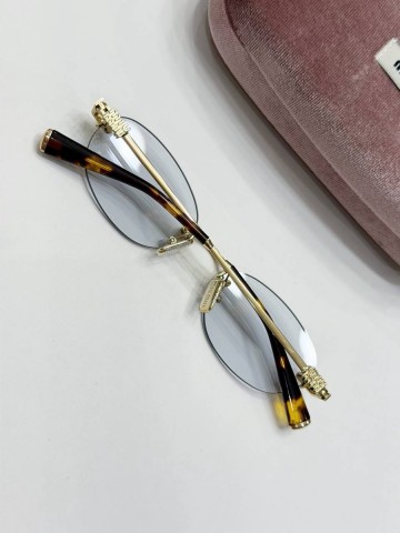 Miu Miu очки #800263RO
