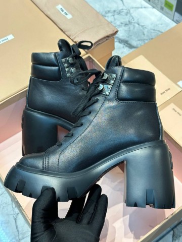 Miu Miu ботинки #309019QQ
