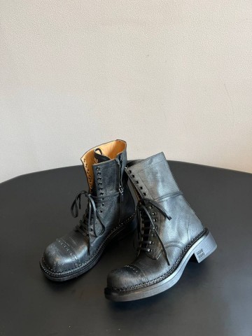 Miu Miu ботинки #804801MQ