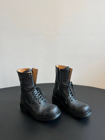 Miu Miu ботинки #804801MQ