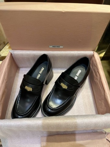 Miu Miu туфли #806563TO