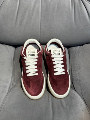 Miu Miu кроссовки #807977SD