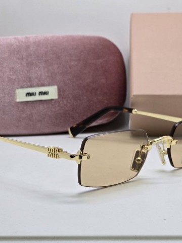 Miu Miu очки #808706KC
