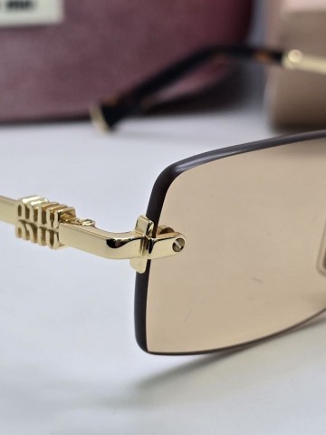 Miu Miu очки #808706KC