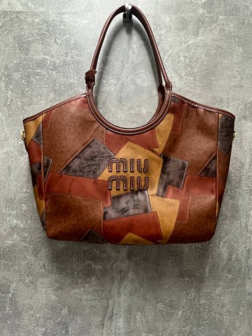 Miu Miu сумка #811027YH
