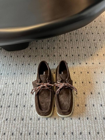 Miu Miu ботинки #812599IZ