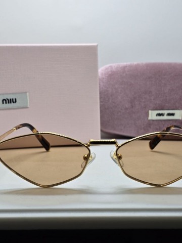 Miu Miu очки #813142EE