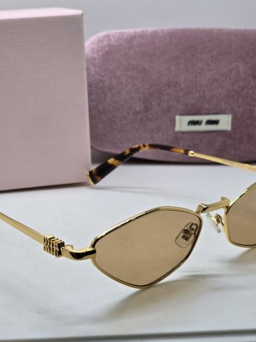 Miu Miu очки #813142EE