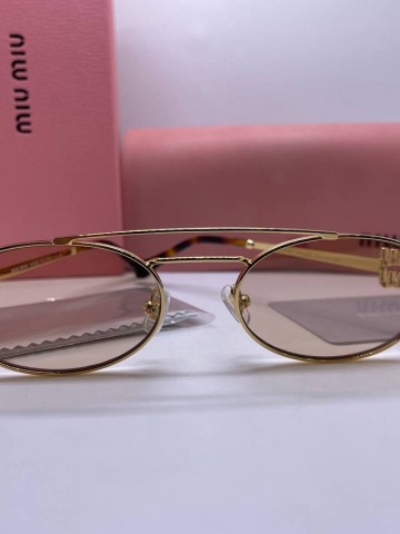 Miu Miu очки #814397FW