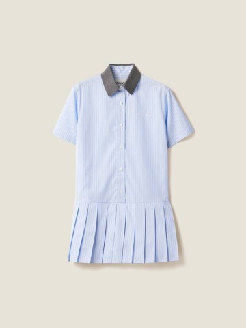 Miu miu платье #815496KO